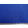 Látka kepr ESTER 315/05 Středně modrá šíře 150cm Zbytková metráž