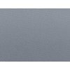 Tkanina kepr šedá, 65 % PES/35 % bavlna, 155–165 g/m², šíře 150 cm – odolná pro pracovní oděvy, pláště a zástěry.