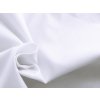 DOMESTINO 135/100 BÍLÁ 150cm / VELKOOBCHOD (Ceník VELKOOBCHOD: po celých rolích, bez odvíjení)