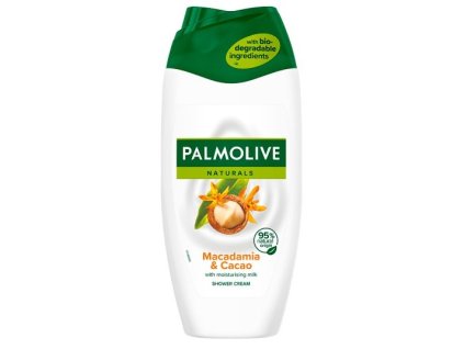 135062 palmolive naturals macadamia oil 250 sprchovy gel 250ml