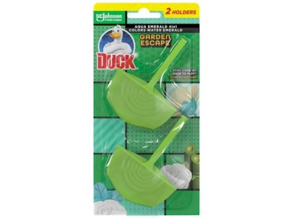 Duck Coloring Garden Escape DUOPACK