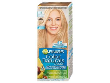 Garnier CN 1 ultra čierna 1481