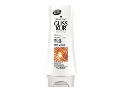 Gliss Kur balzam 200 ml Total Repair
