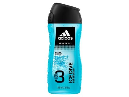 Adidas SG 250ml Ice Dive 3v1 M