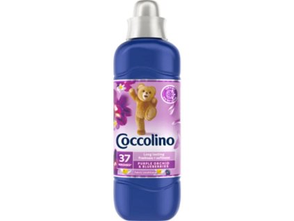 Coccolino aviváž 925ml Purple Orchid & Blueberries 37PD