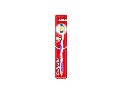 Colgate zubná kefka Classic Deep Clean Medium