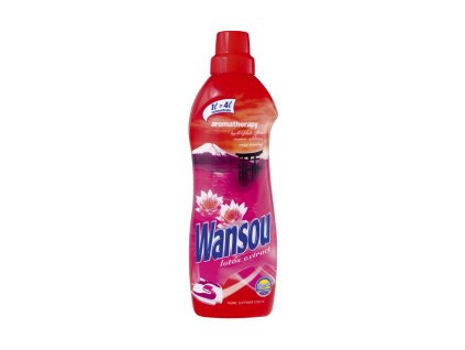 Wansou aviváž 1l =4l Lotos extract