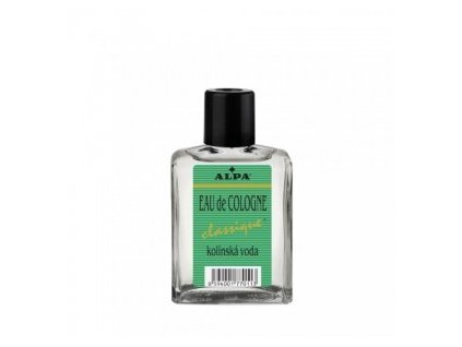 CLASSIQUE kolínská voda 100 ml