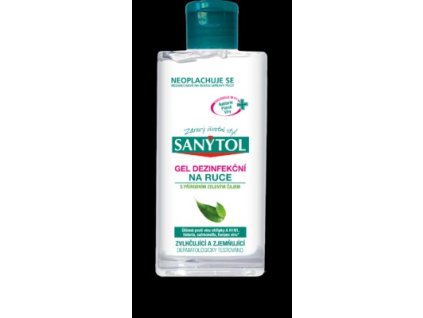 Clery gel na ruky 50 ml