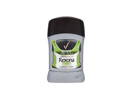 Rexona AP stick 50ml Quantum Dry M