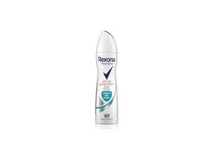 Rexona AP sprej 150ml Active Protection Fresh Ž