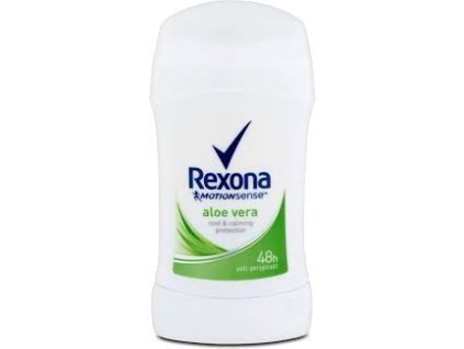 Rexona AP stick 40ml  Aloe Vera Ž