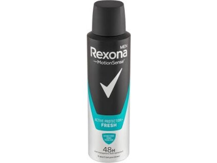 Rexona AP sprej 150ml Active Shield Fresh M