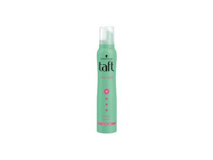 Taft tužidlo na vlasy 200ml zelené objem 4