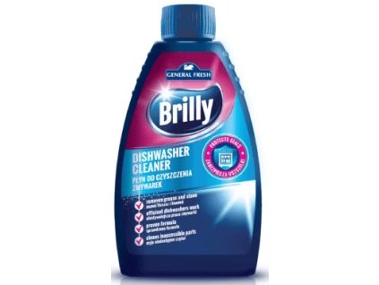 Brilly cistic umyvacky riadu 250ml