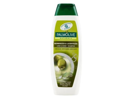 Palmolive šampón 350ml Long&Shine OLIVE