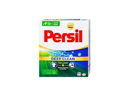 Persil 220g regular 4PD