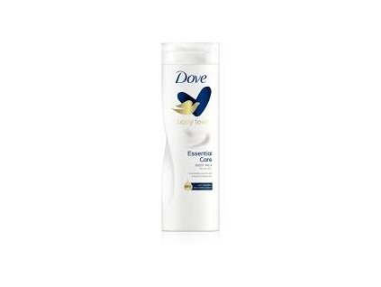 Dove tel. mlieko 400 ml Regular