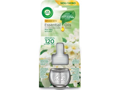 AIRWICK el.osviežovač náplň 19ml Fresia&Jasmine
