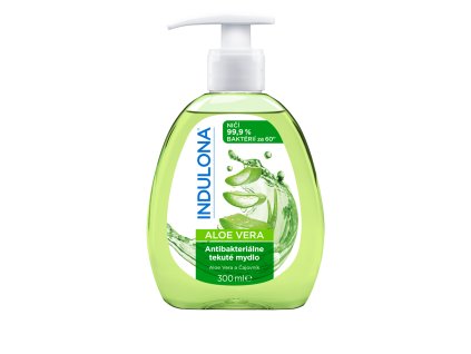 Indulona krém na ruky 100ml Profi Olivová