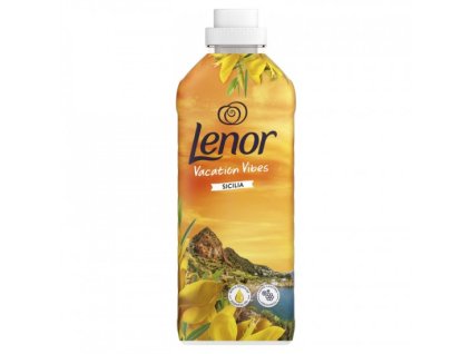 Lenor aviváž 925ml Sicilia