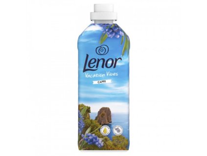 Lenor aviváž 925ml Oceán/Capri