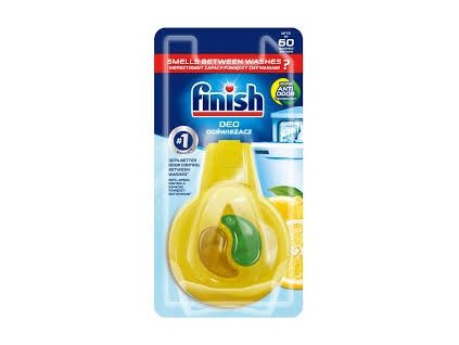 Finish Deo Vona do umyvacky riadu 60 umytí lemon