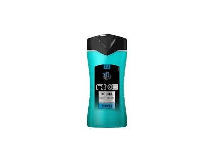 Axe SG 250ml Ice Chill M