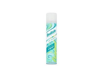 BATISTE 200 ml suchý šampón Original