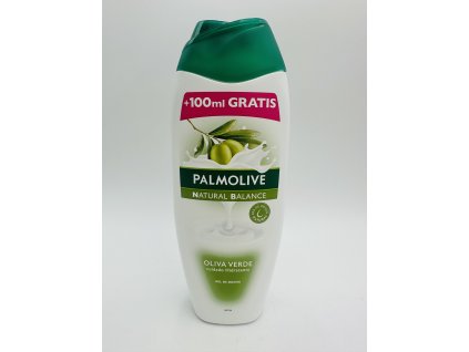Palmolive SG 700ml Naturals Balance Oliva Verde Ž