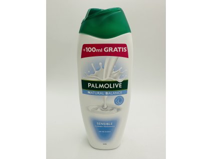 Palmolive SG 700ml Naturals Balance Sensitive Ž