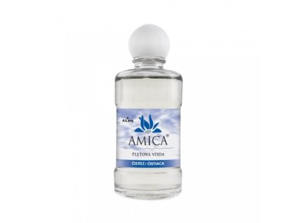 Amica pleťová voda 60 ml čistiaca