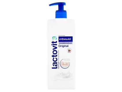 135812 lactovit original telove vyzivujuce mlieko 400ml