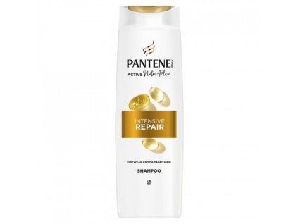 Pantene šampón 400ml Intensive Repair