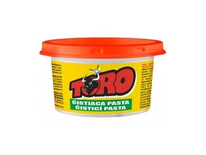 TORO čistiaca pasta 200g