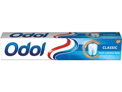 Odol zubná pasta 75ml Classic