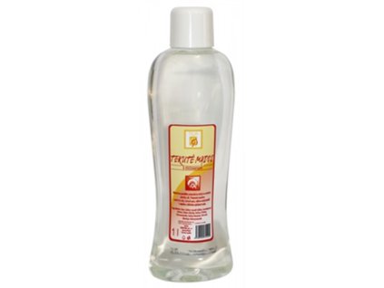 TILIA tekuté mydlo s triclosanom 1000 ml