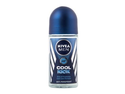 Nivea MEN roll-on 50 ml Cool kick M