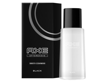 136937 axe vph 100ml black