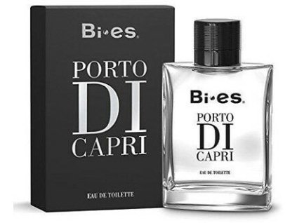 BI-ES EDT 100ml PORTO DI CAPRI