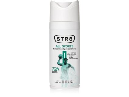 137774 str8 deo 150 ml all sport