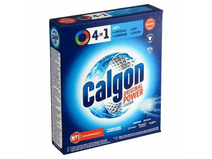 Calgon prac.prášok 4in1 500g