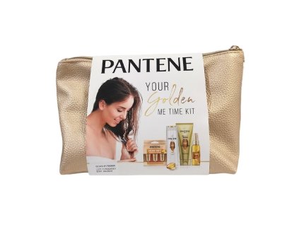 Pantene VB Repair Šampón 250ml+3MM 200ml+oil repair 100ml+SOS MM