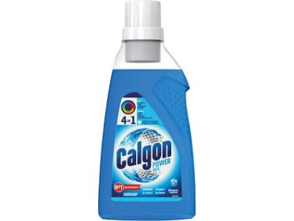 Calgon prací gél 750 ml 3v1