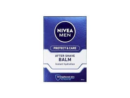 Nivea BPH 100ml Protect Care