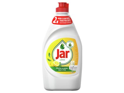 Jar na riad 450ml Citrón