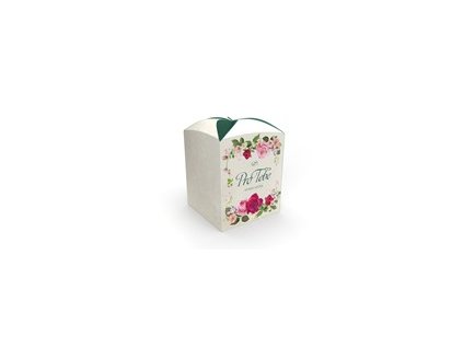 Sviečka aromatická v skle 100 g EX 109 Exclusive Pre Teba