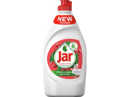 Jar na riad 450ml Pomegranate