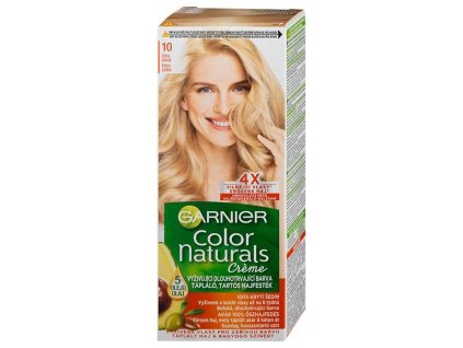 Garnier CN 10 ultra blond