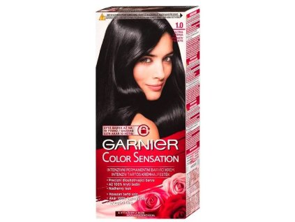 138857 garnier color sensation cs 1 0 ultra cierna